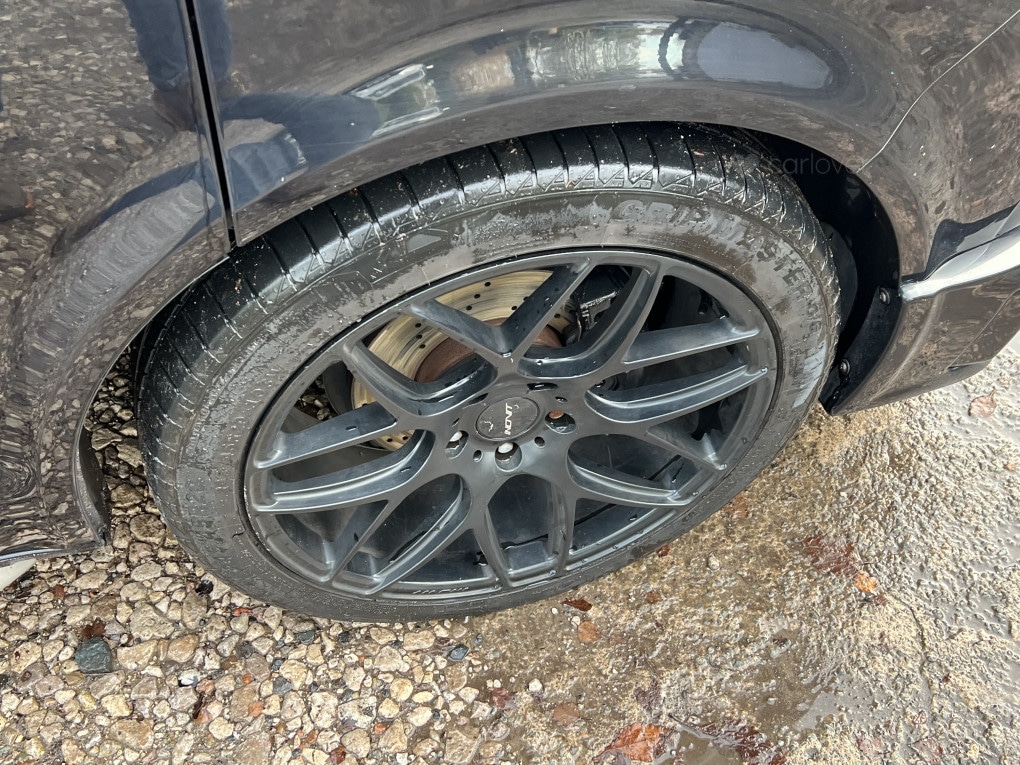 Used Volkswagen Transporter 2017 for sale - 76924181: Photo 11