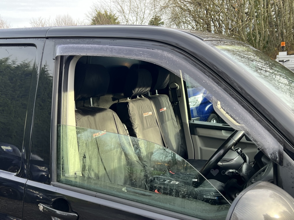 Used Volkswagen Transporter 2017 for sale - 76924181: Photo 12