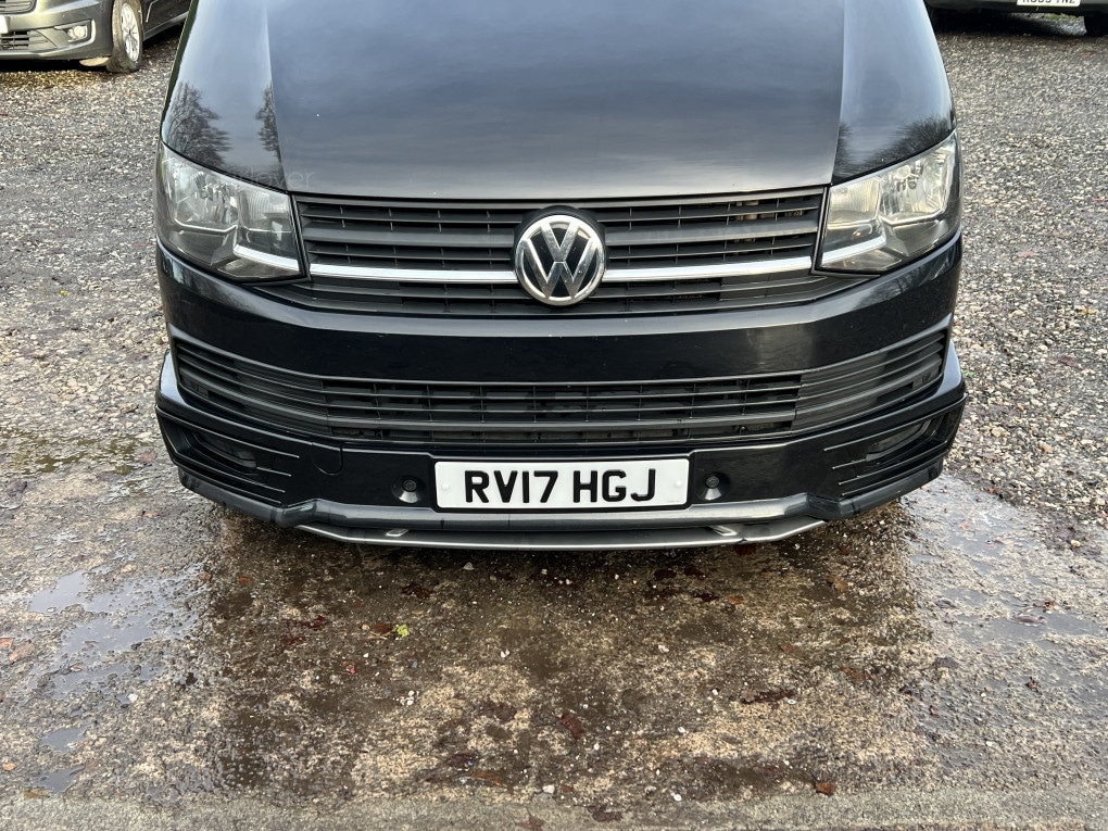Used Volkswagen Transporter 2017 for sale - 76924181: Photo 13
