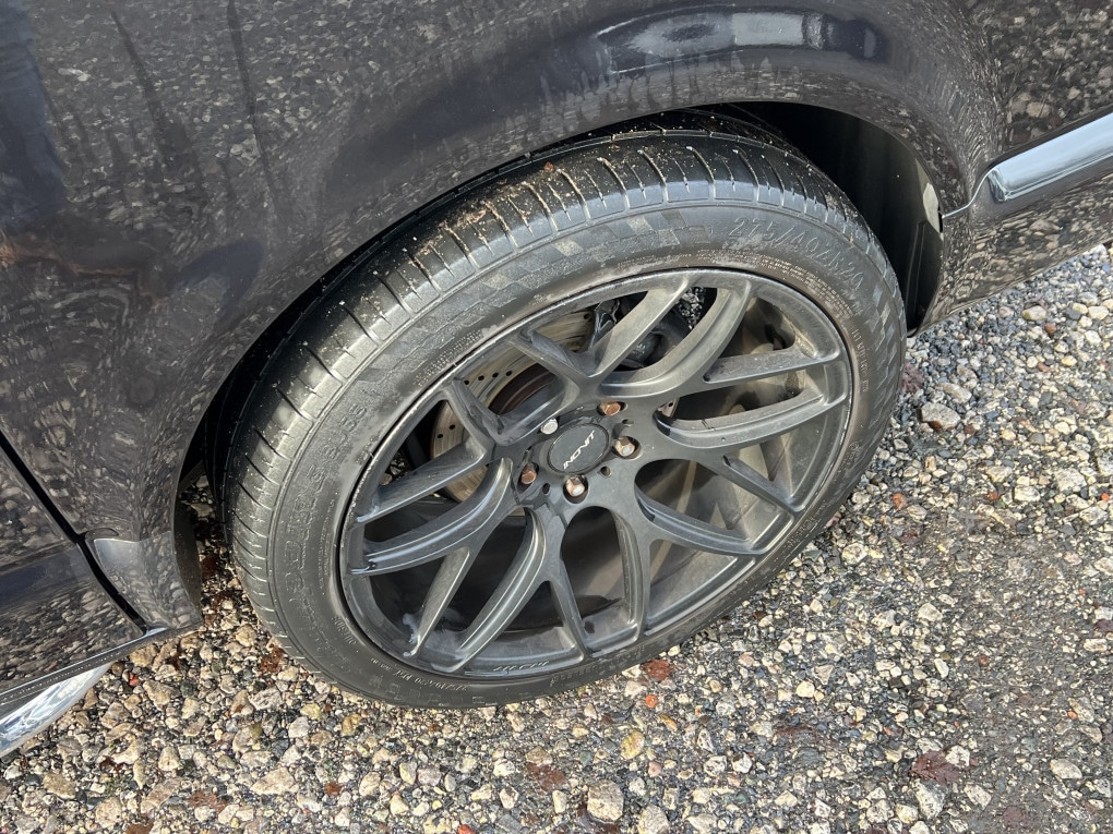 Used Volkswagen Transporter 2017 for sale - 76924181: Photo 17