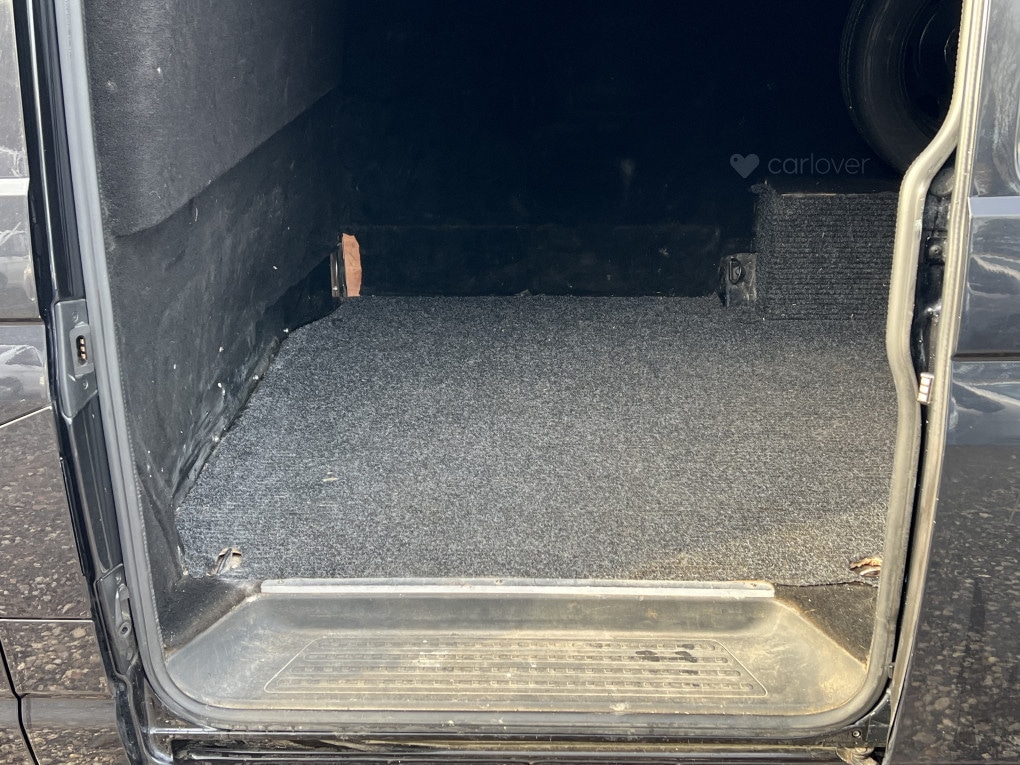 Used Volkswagen Transporter 2017 for sale - 76924181: Photo 18