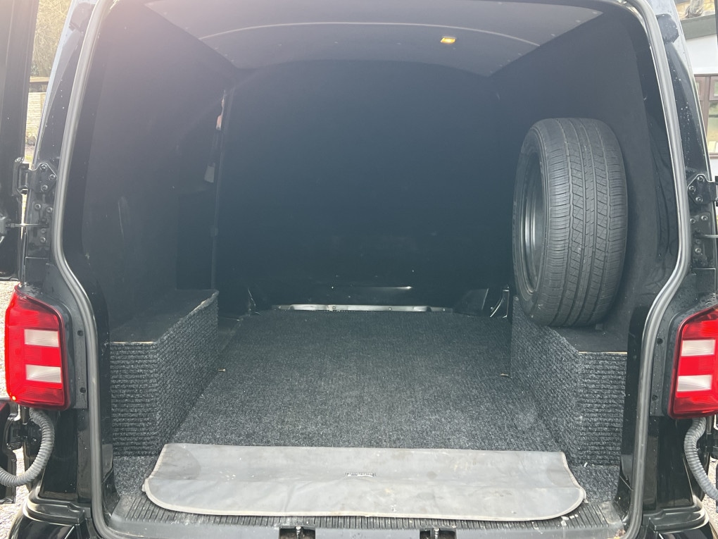 Used Volkswagen Transporter 2017 for sale - 76924181: Photo 21