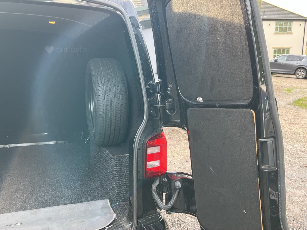 Used Volkswagen Transporter 2017 for sale - 76924181: Photo 23