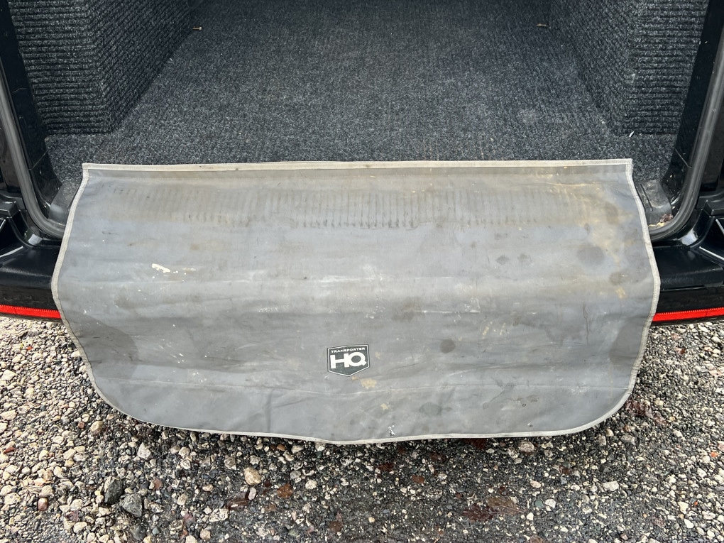 Used Volkswagen Transporter 2017 for sale - 76924181: Photo 24