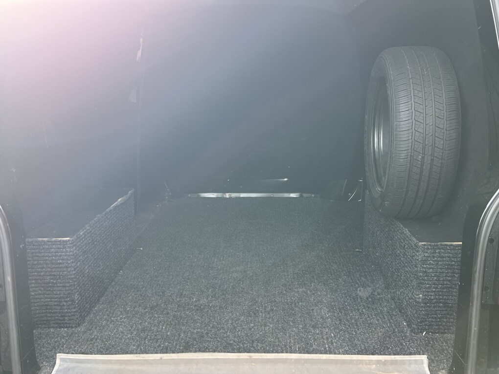 Used Volkswagen Transporter 2017 for sale - 76924181: Photo 25