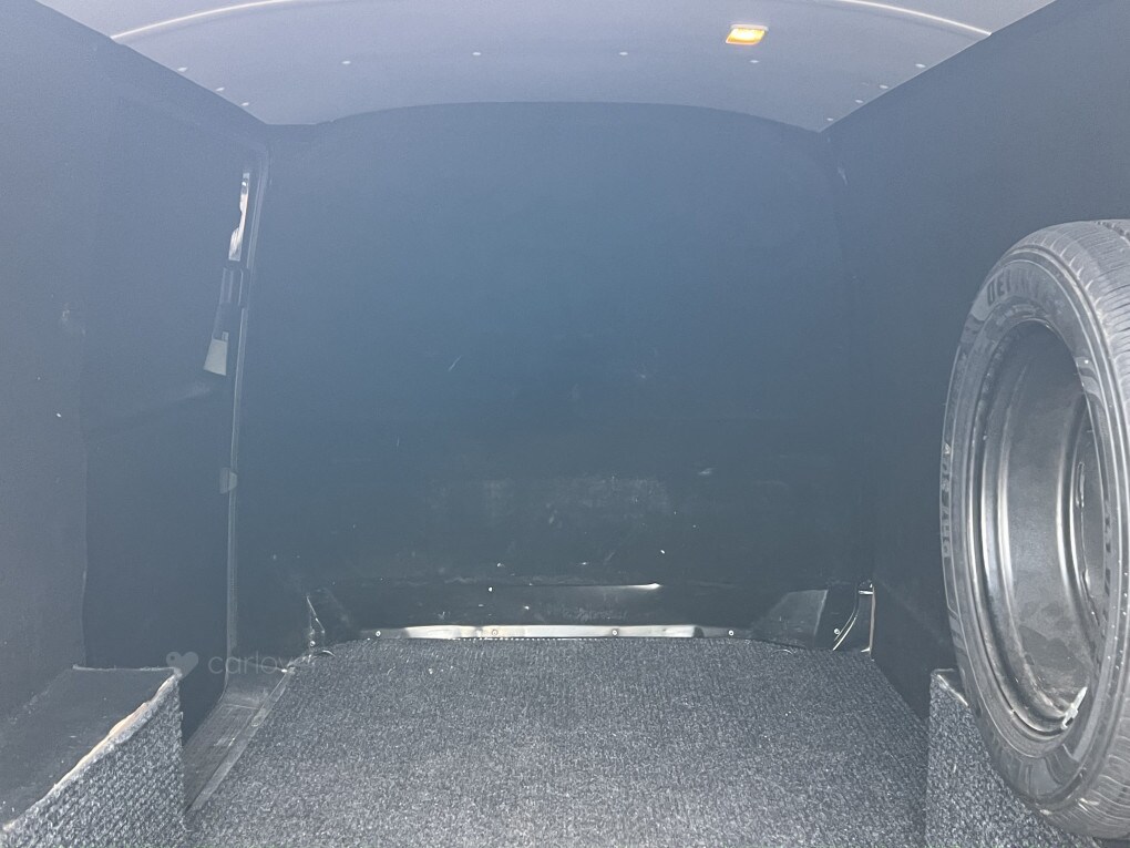 Used Volkswagen Transporter 2017 for sale - 76924181: Photo 26