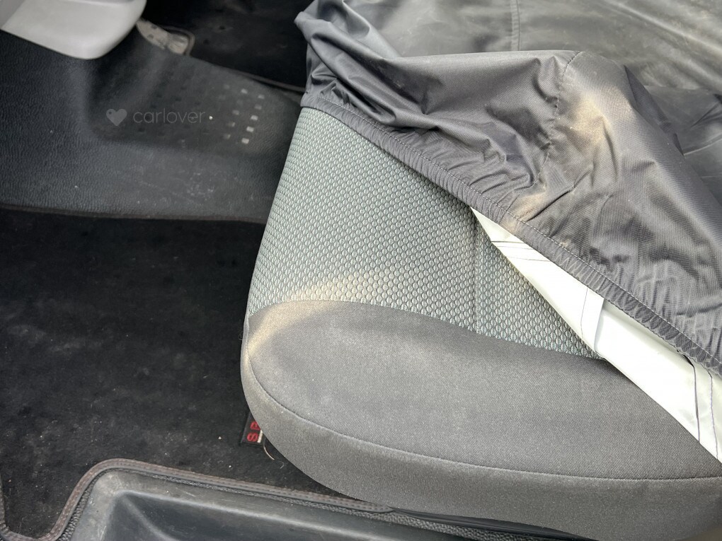 Used Volkswagen Transporter 2017 for sale - 76924181: Photo 29