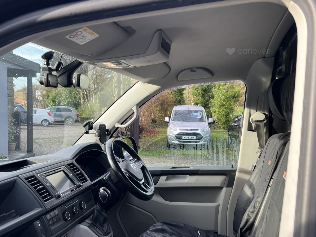 Used Volkswagen Transporter 2017 for sale - 76924181: Photo 31