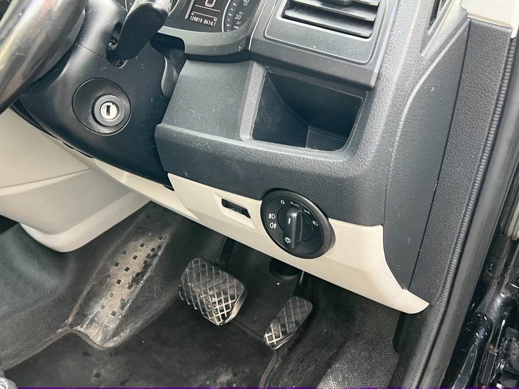 Used Volkswagen Transporter 2017 for sale - 76924181: Photo 34