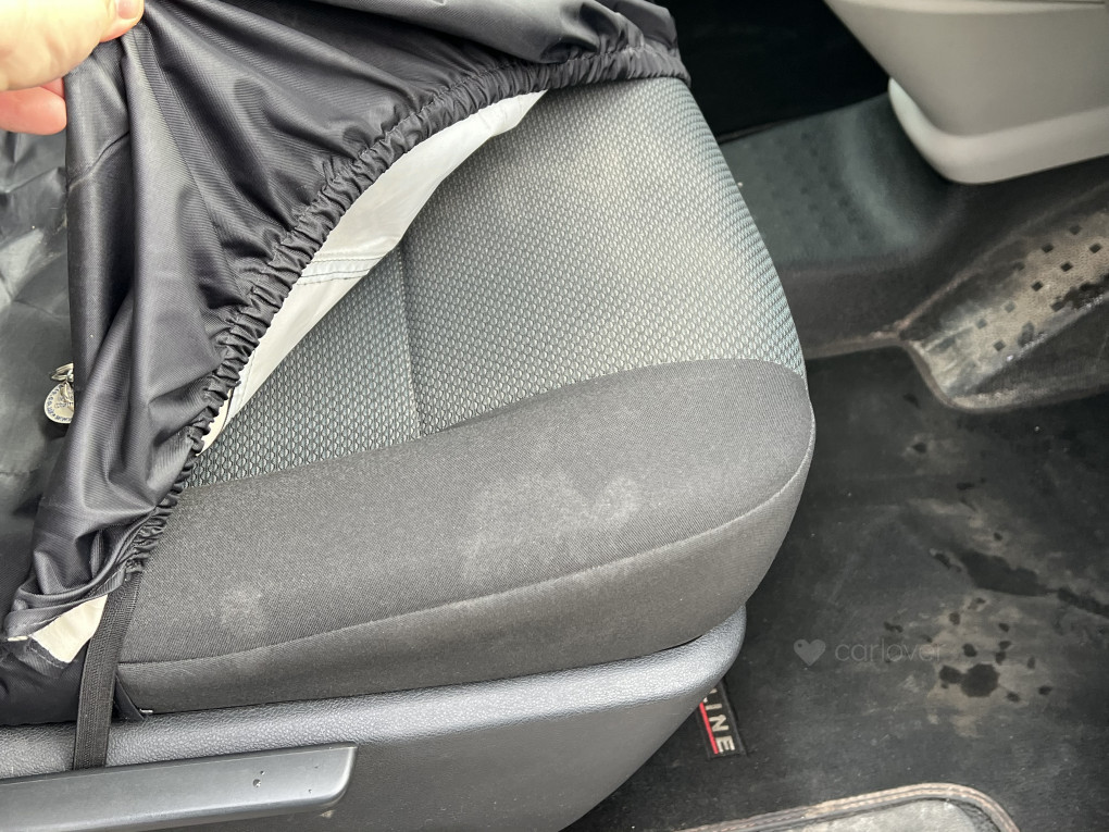 Used Volkswagen Transporter 2017 for sale - 76924181: Photo 35