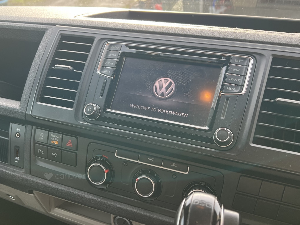 Used Volkswagen Transporter 2017 for sale - 76924181: Photo 39