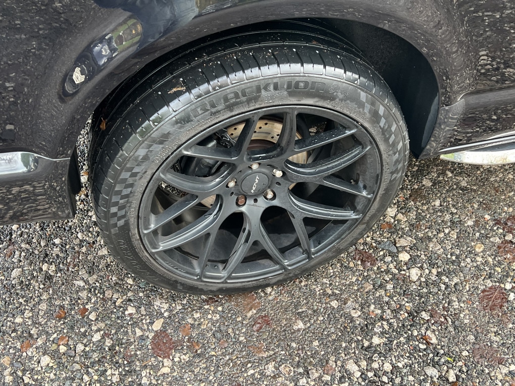 Used Volkswagen Transporter 2017 for sale - 76924181: Photo 9