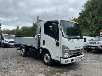 Used Isuzu Grafter 2020 for sale - 75322477: Photo