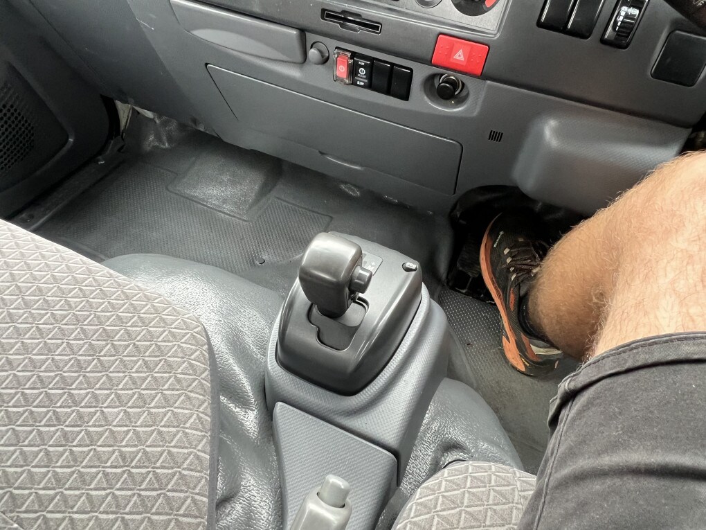 Vehicle 24
