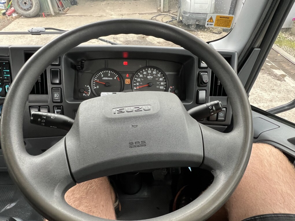 Vehicle 25