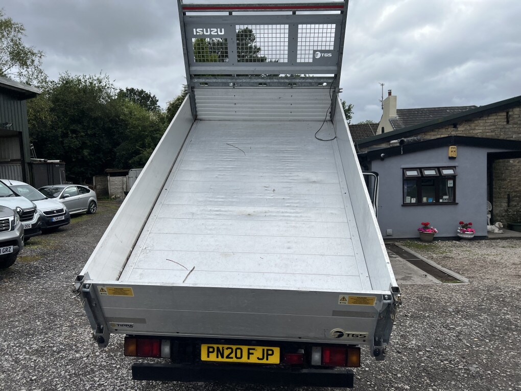 Vehicle 30