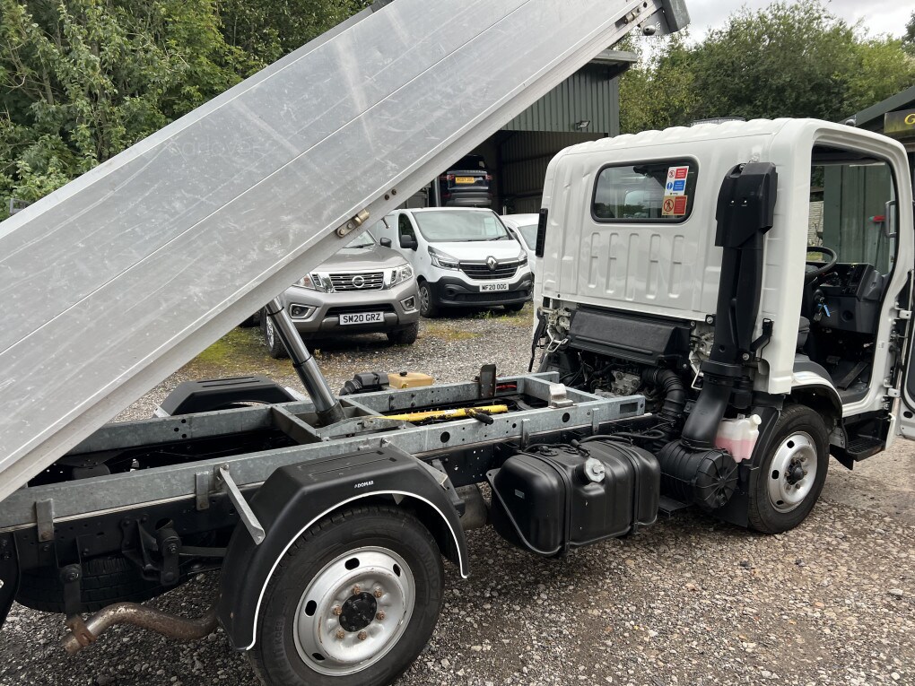 Vehicle 31
