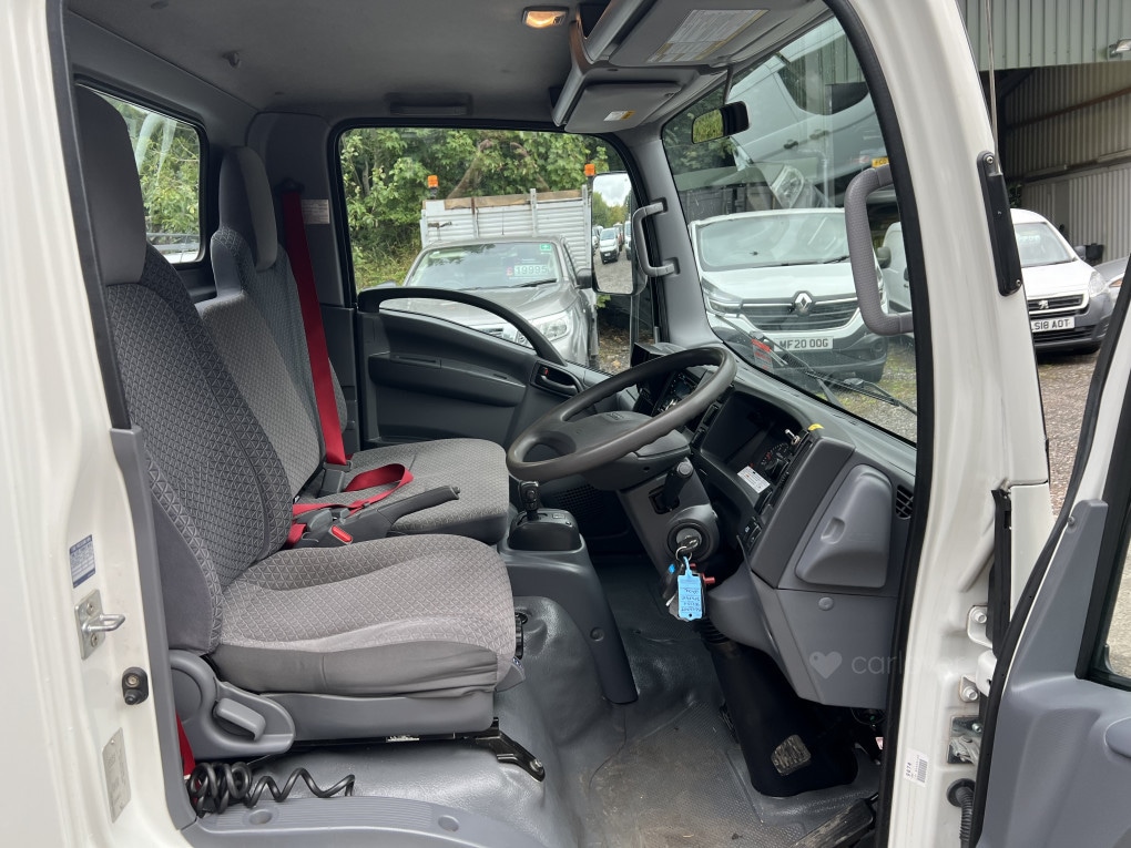 Vehicle 32