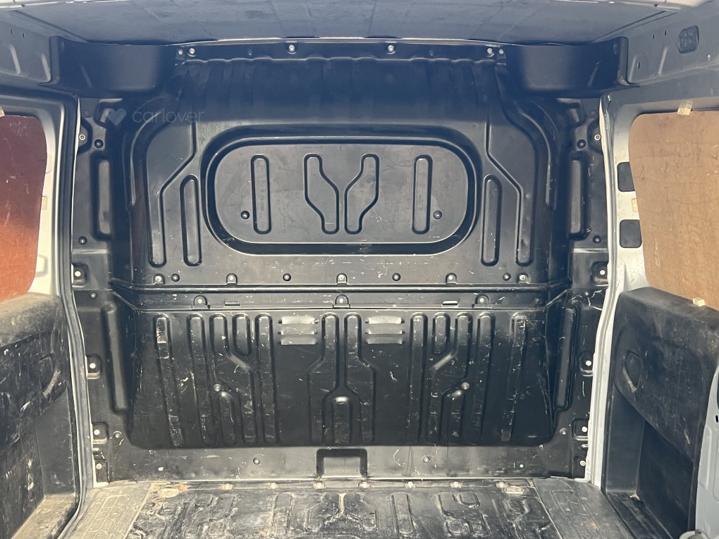 Used Vauxhall Combo 2018 for sale - 77213302: Photo 14