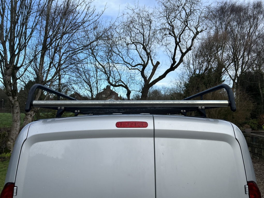 Used Vauxhall Combo 2018 for sale - 77213302: Photo 15