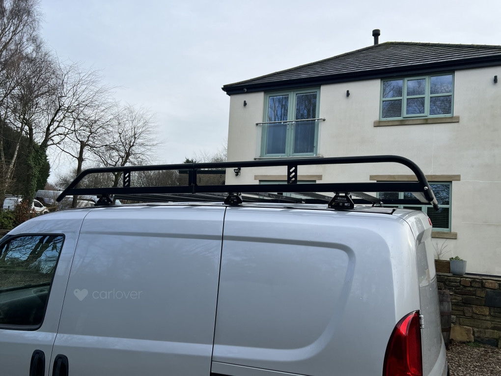 Used Vauxhall Combo 2018 for sale - 77213302: Photo 16