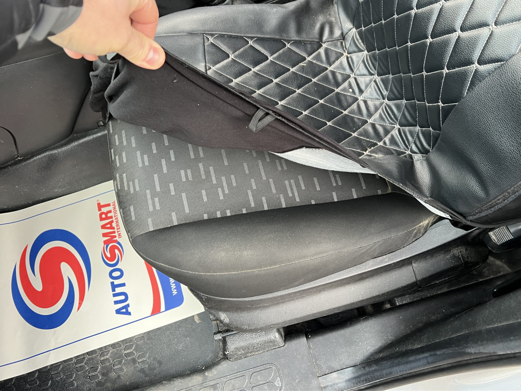 Used Vauxhall Combo 2018 for sale - 77213302: Photo 20