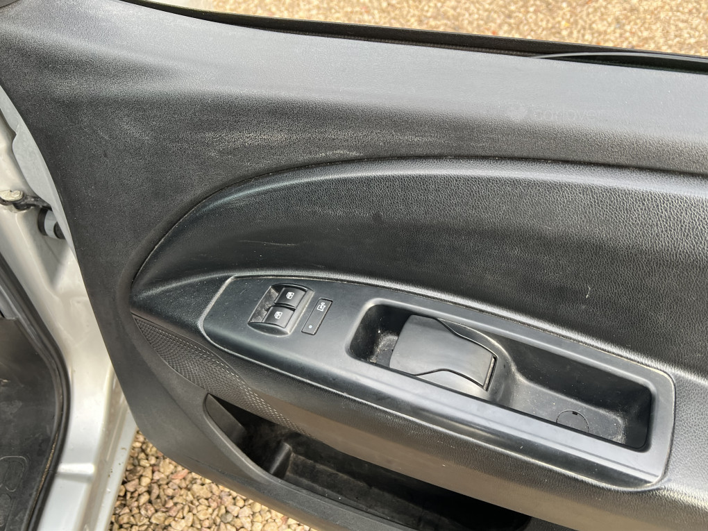 Used Vauxhall Combo 2018 for sale - 77213302: Photo 25