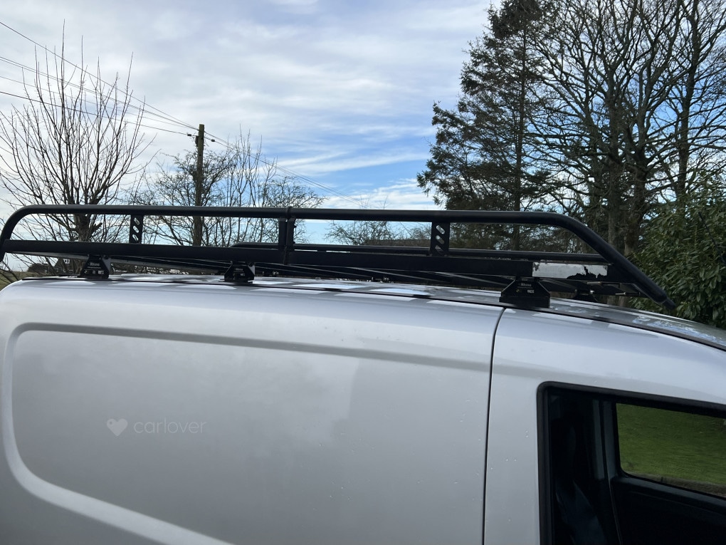 Used Vauxhall Combo 2018 for sale - 77213302: Photo 29