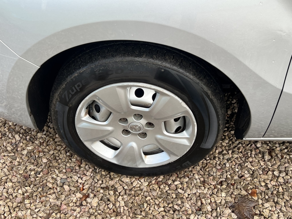 Used Vauxhall Combo 2018 for sale - 77213302: Photo 8