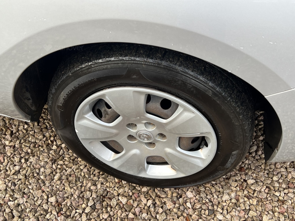 Used Vauxhall Combo 2018 for sale - 77213302: Photo 9