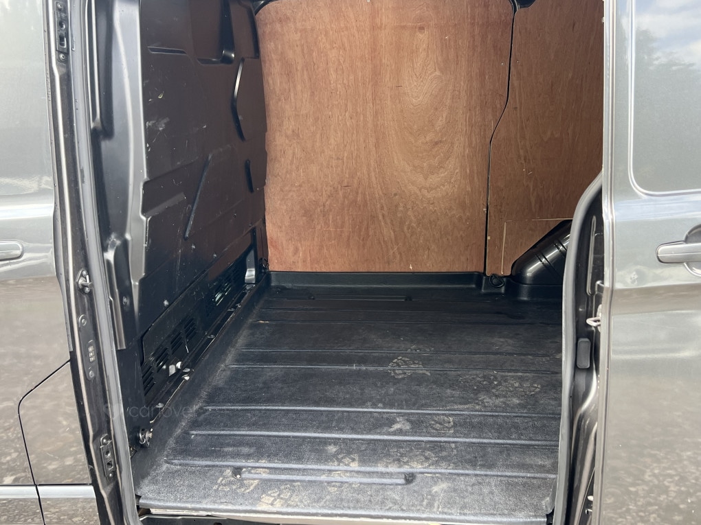 Used Ford Transit Custom 2020 for sale - 76119781: Photo 10
