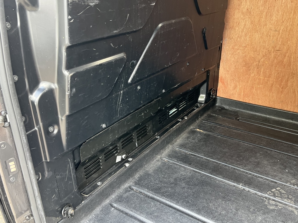 Used Ford Transit Custom 2020 for sale - 76119781: Photo 11