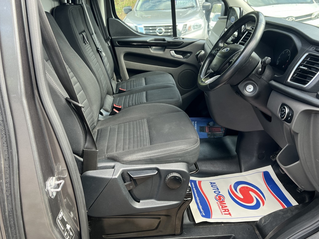 Used Ford Transit Custom 2020 for sale - 76119781: Photo 15