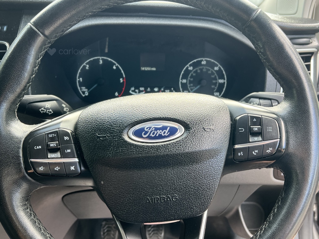 Used Ford Transit Custom 2020 for sale - 76119781: Photo 20