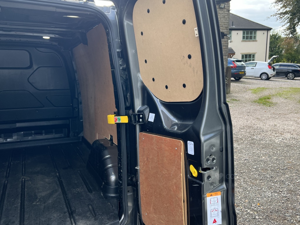 Used Ford Transit Custom 2020 for sale - 76119781: Photo 9