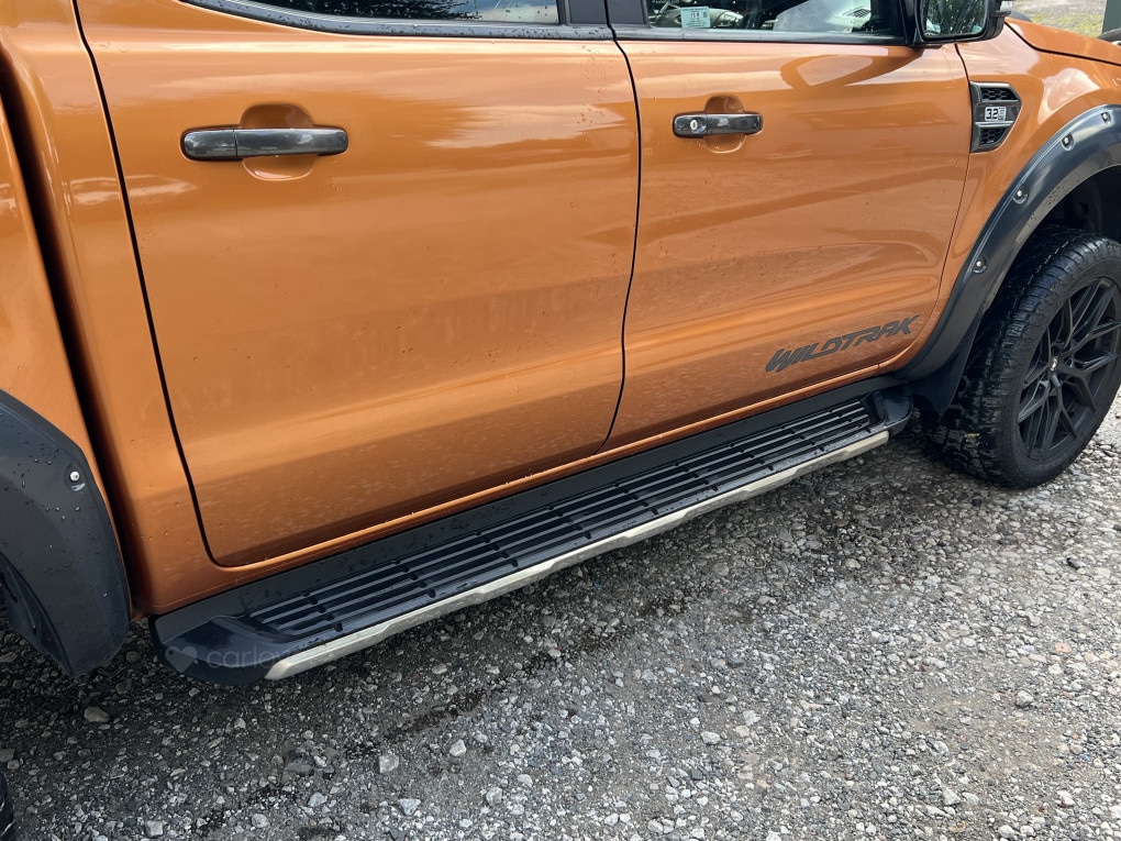 Used Ford Ranger 2019 for sale - 76396766: Photo 10