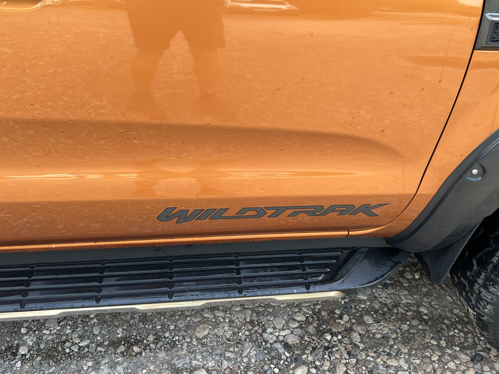 Used Ford Ranger 2019 for sale - 76396766: Photo 11