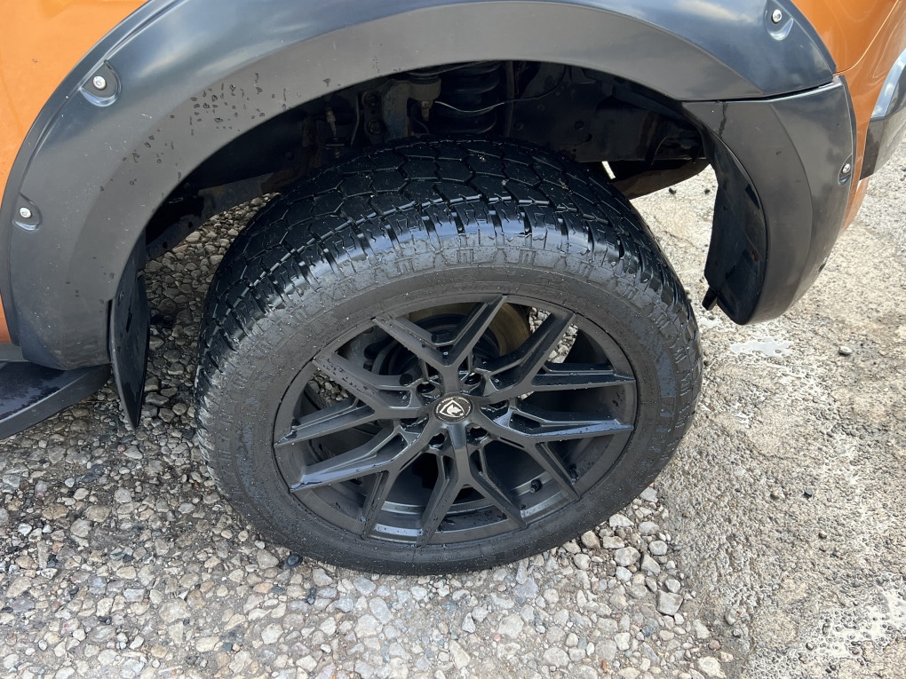 Used Ford Ranger 2019 for sale - 76396766: Photo 12