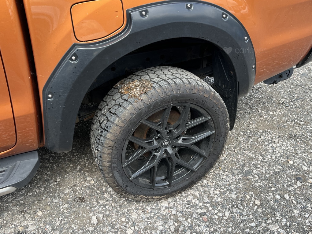 Used Ford Ranger 2019 for sale - 76396766: Photo 16