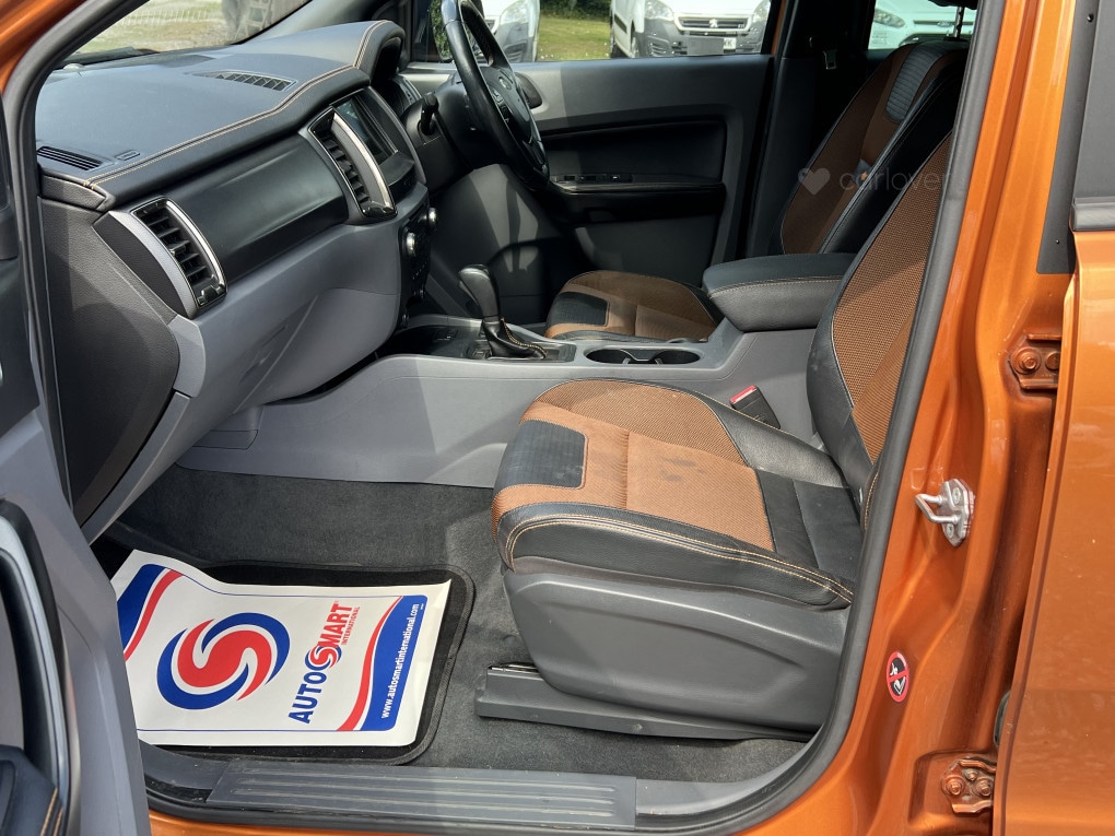 Used Ford Ranger 2019 for sale - 76396766: Photo 17