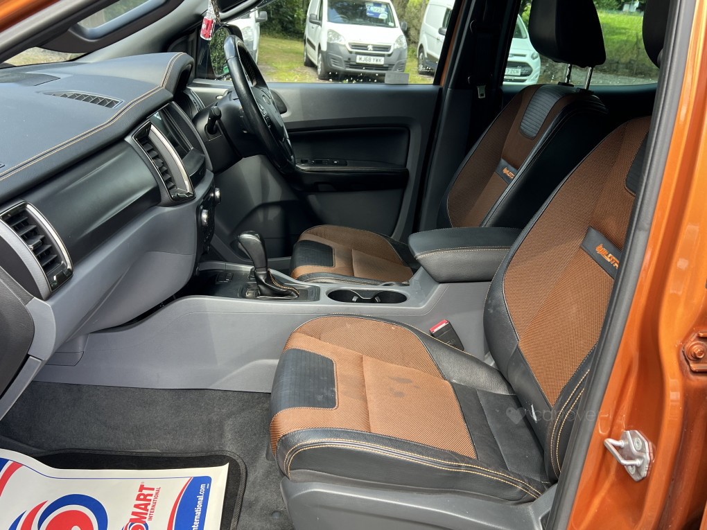 Used Ford Ranger 2019 for sale - 76396766: Photo 19