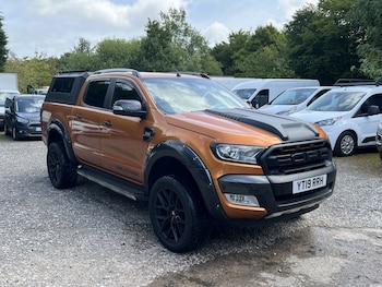 Used Ford Ranger 2019 for sale - 76396766: Photo