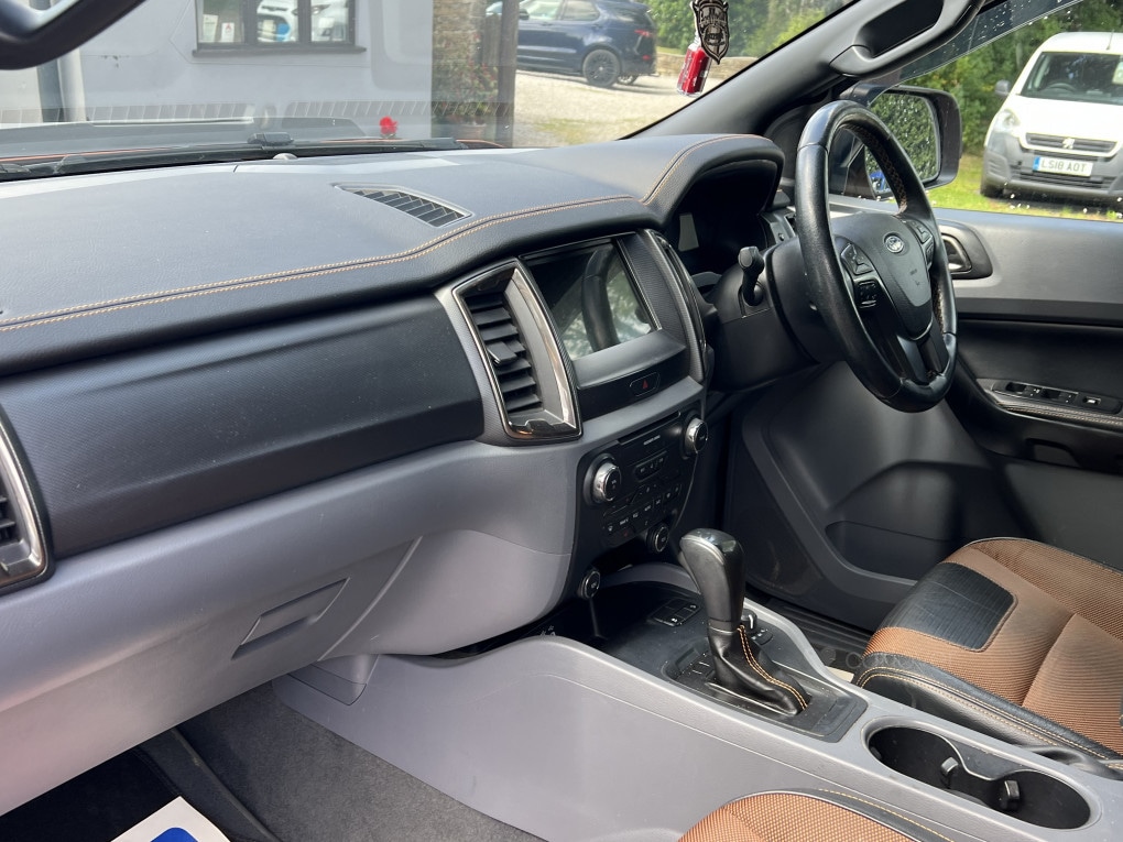 Used Ford Ranger 2019 for sale - 76396766: Photo 20