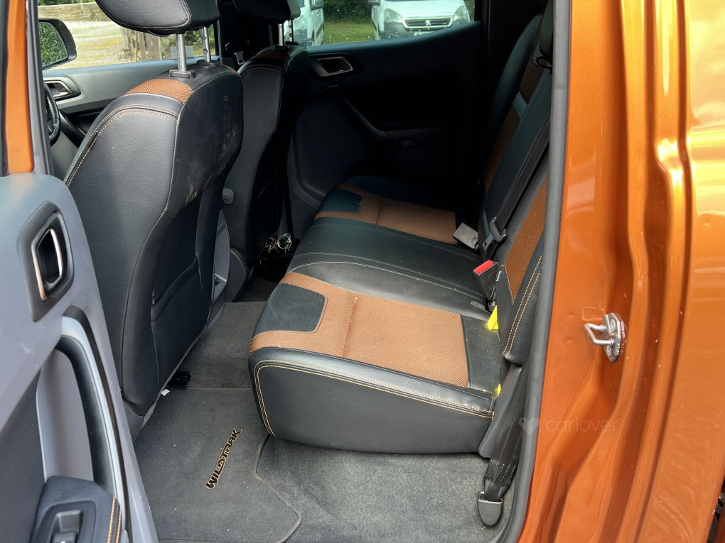 Used Ford Ranger 2019 for sale - 76396766: Photo 21