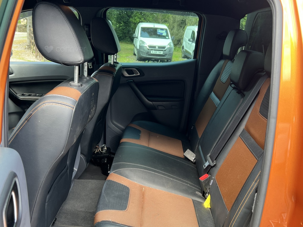 Used Ford Ranger 2019 for sale - 76396766: Photo 22