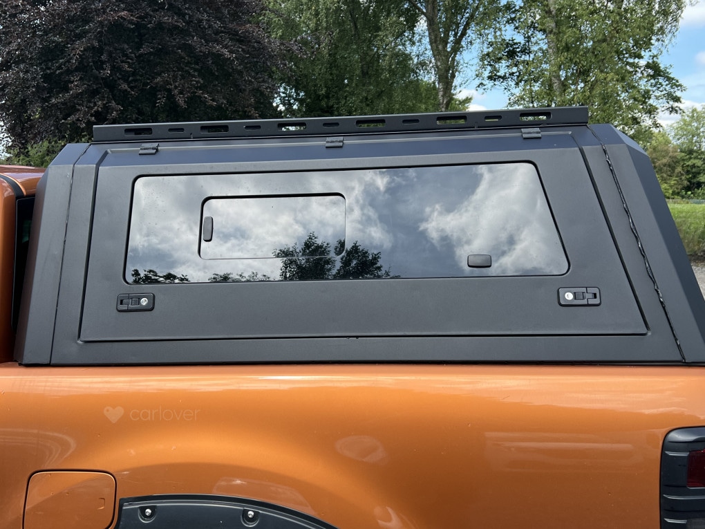 Used Ford Ranger 2019 for sale - 76396766: Photo 23