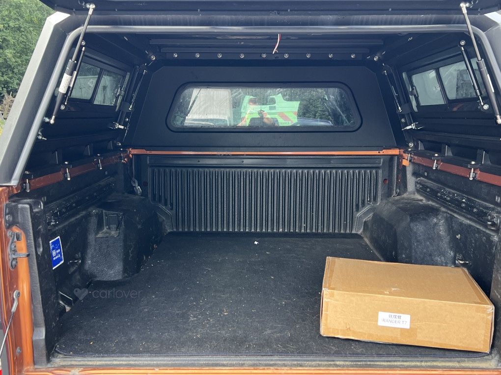 Used Ford Ranger 2019 for sale - 76396766: Photo 25