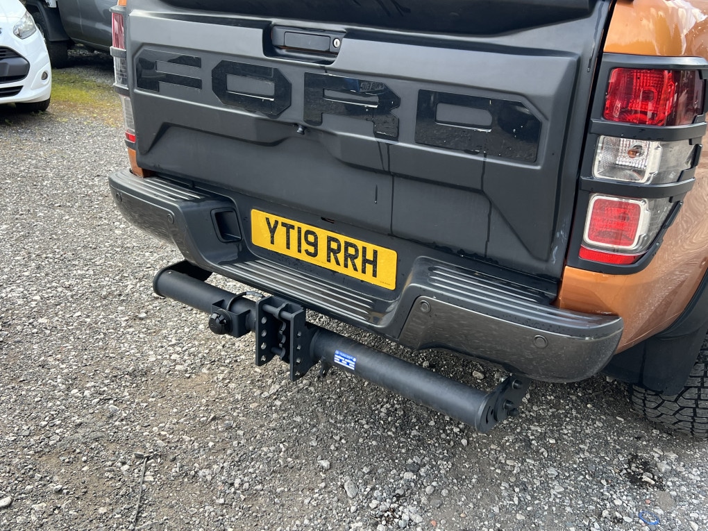 Used Ford Ranger 2019 for sale - 76396766: Photo 26