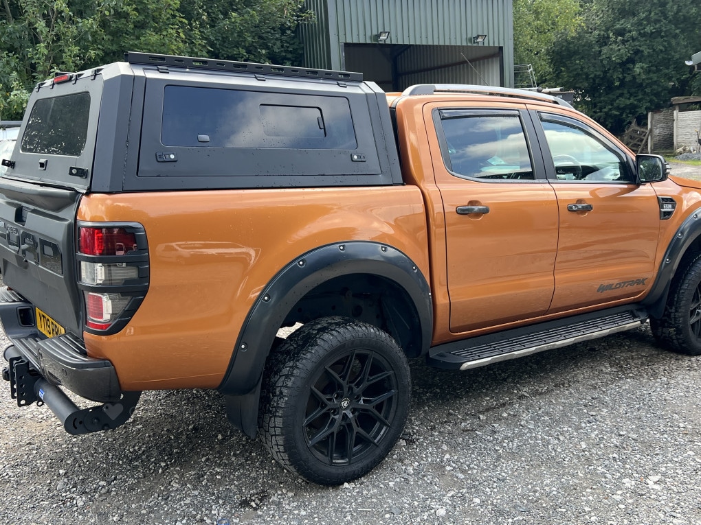 Used Ford Ranger 2019 for sale - 76396766: Photo 27