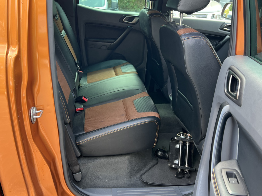 Used Ford Ranger 2019 for sale - 76396766: Photo 28